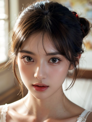 摄像师与地图标注：探索视觉与地理的交响曲